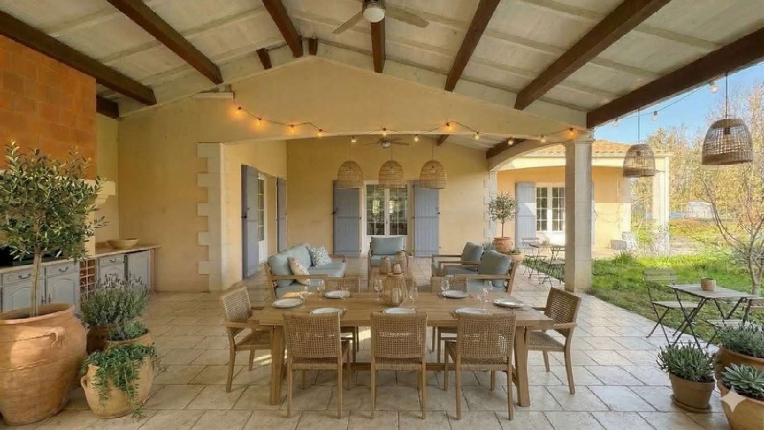  for sale house Tonnay-Charente Charente-Maritime 3