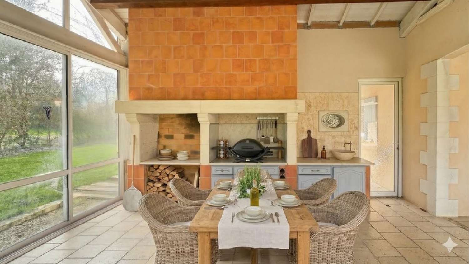  for sale house Tonnay-Charente Charente-Maritime 4