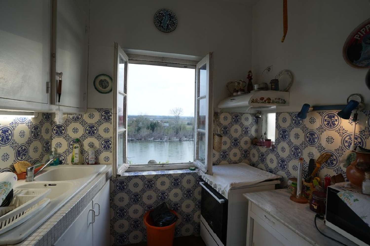  à vendre maison Tonneins Lot-et-Garonne 4