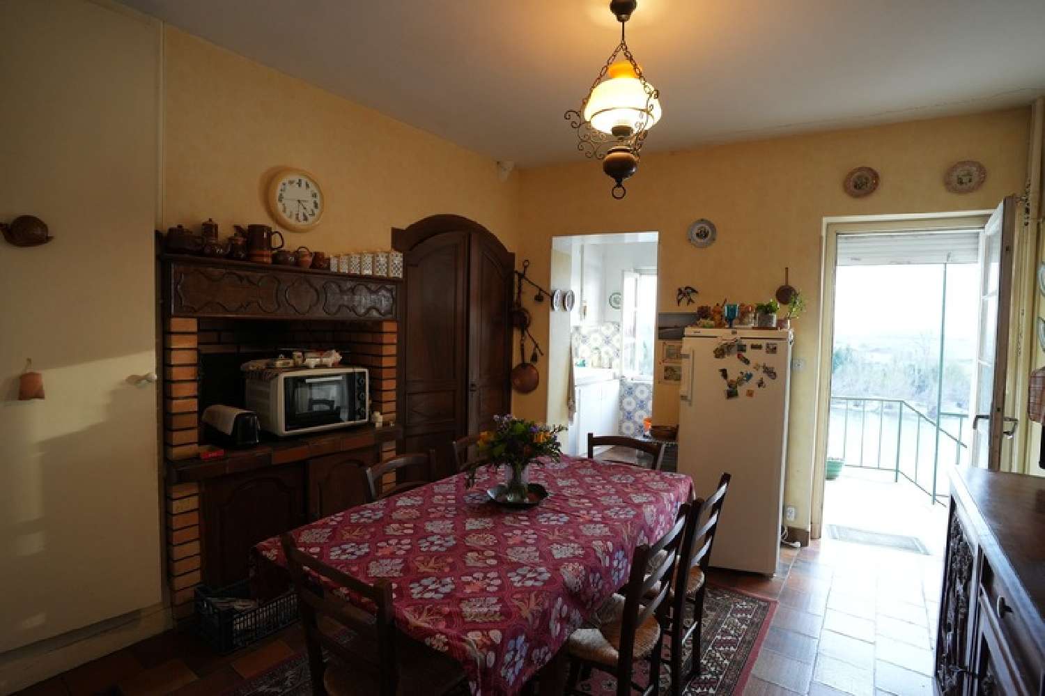  à vendre maison Tonneins Lot-et-Garonne 5
