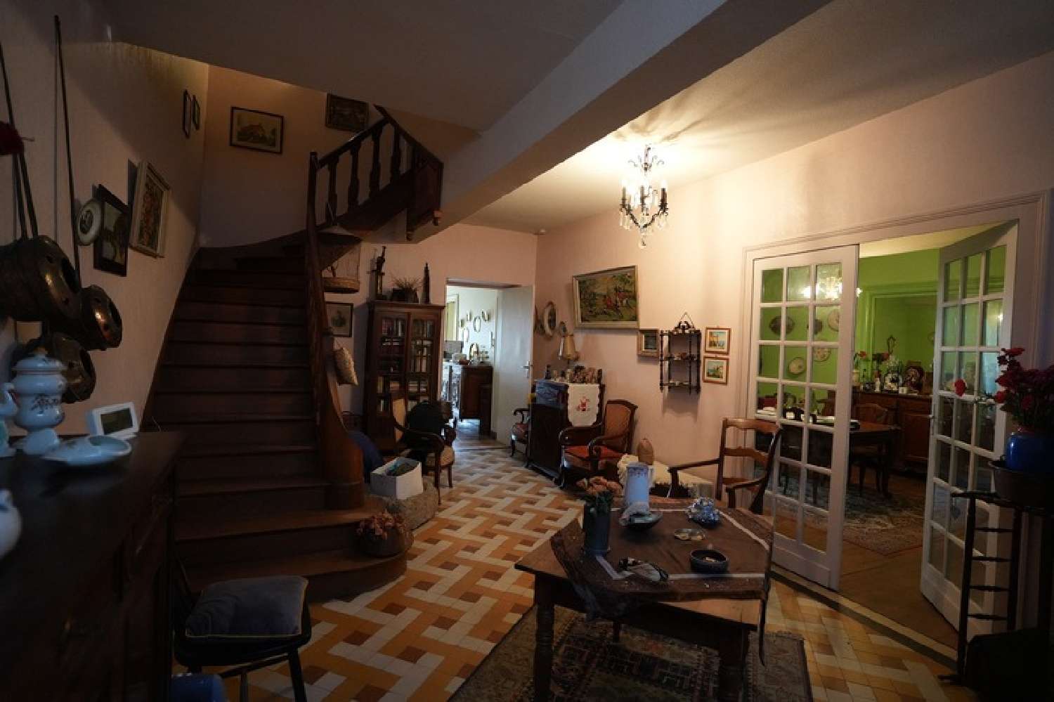  à vendre maison Tonneins Lot-et-Garonne 7