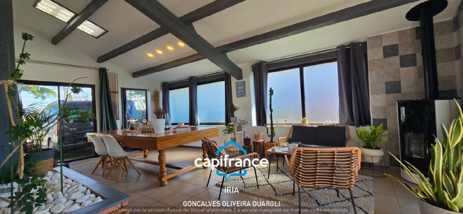  te koop huis Tonneins Lot-et-Garonne 5