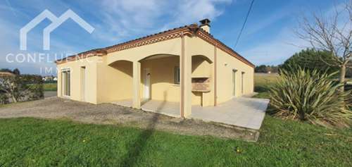 Tonneins Lot-et-Garonne house foto 7284736