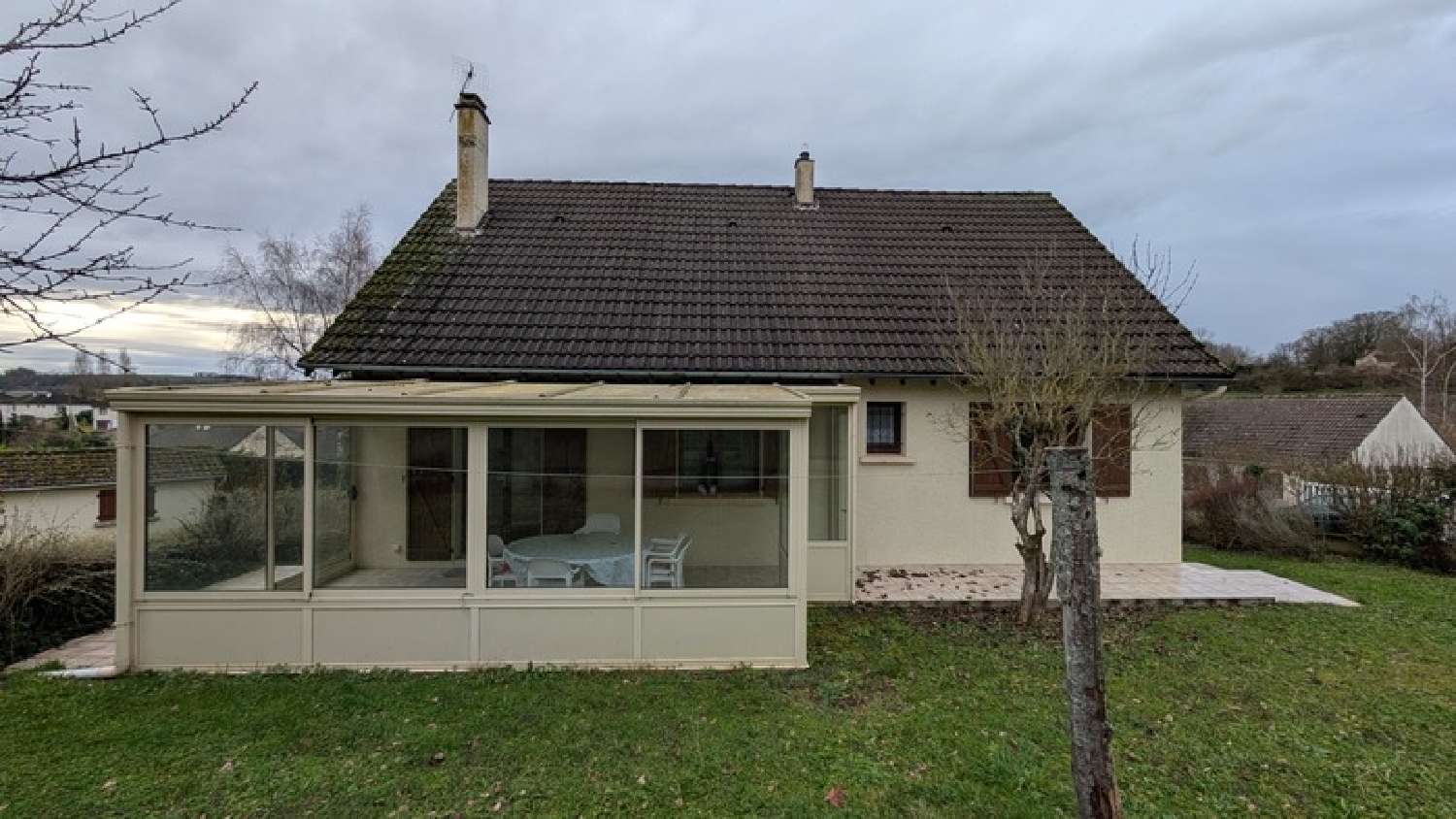  kaufen Haus Tonnerre Yonne 2