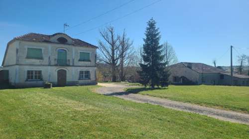 Touffailles Tarn-et-Garonne house foto 7288646