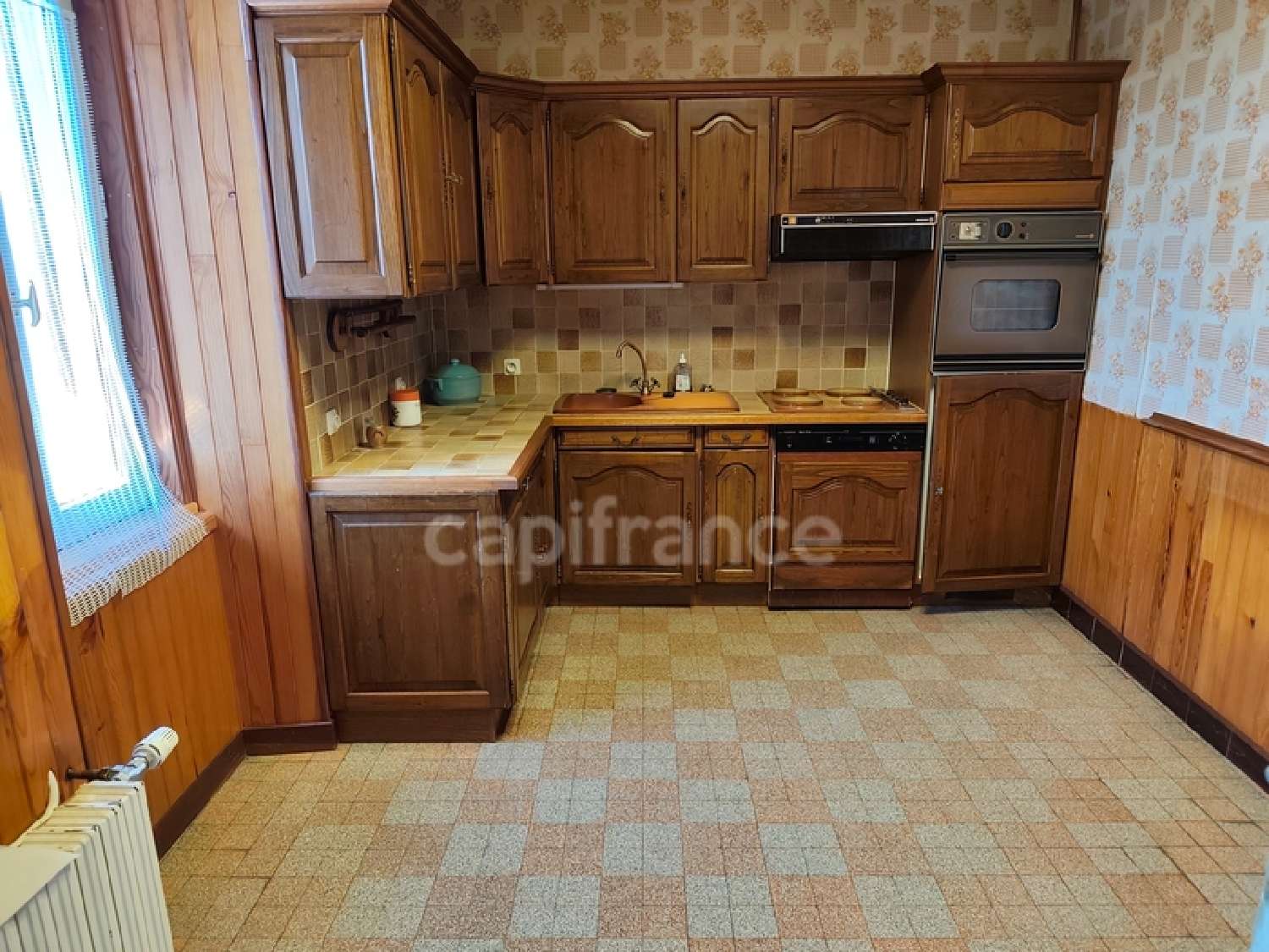  à vendre maison Toulon-sur-Arroux Saône-et-Loire 3