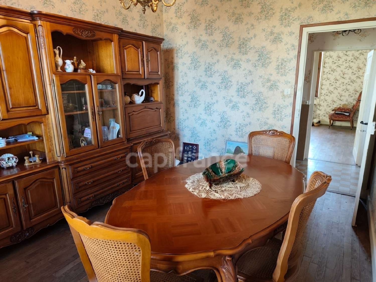  à vendre maison Toulon-sur-Arroux Saône-et-Loire 4