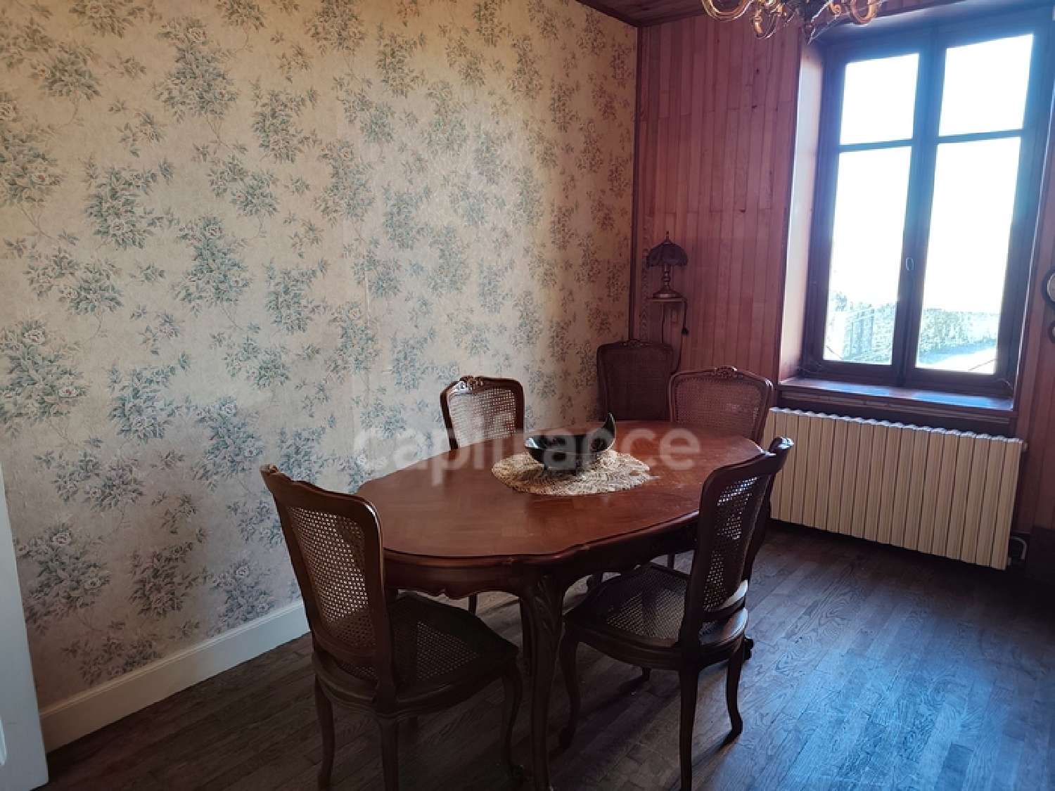  à vendre maison Toulon-sur-Arroux Saône-et-Loire 5