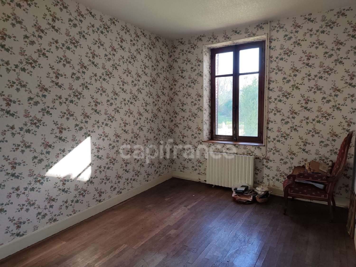  à vendre maison Toulon-sur-Arroux Saône-et-Loire 7