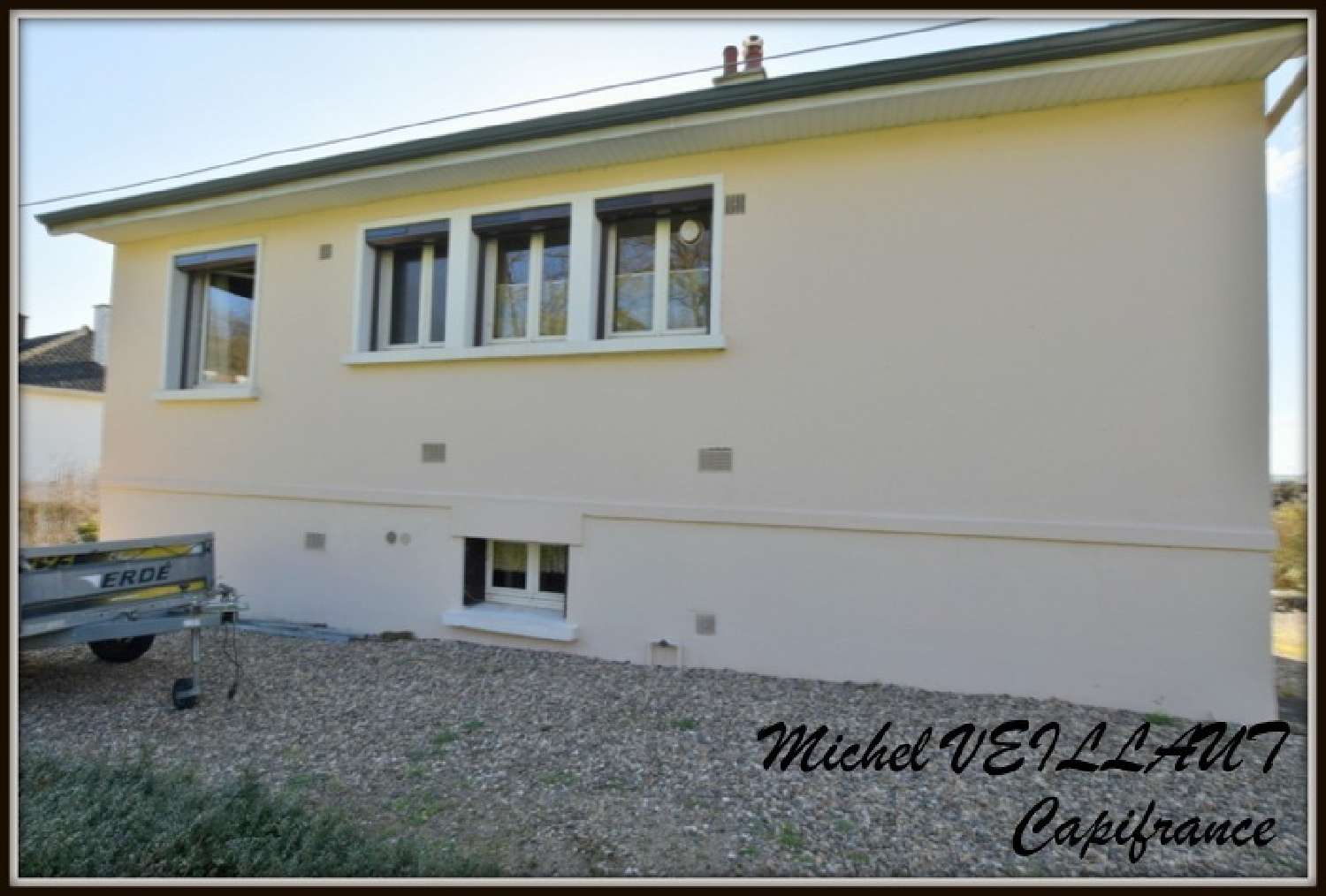 for sale house Toulon-sur-Allier Allier 2