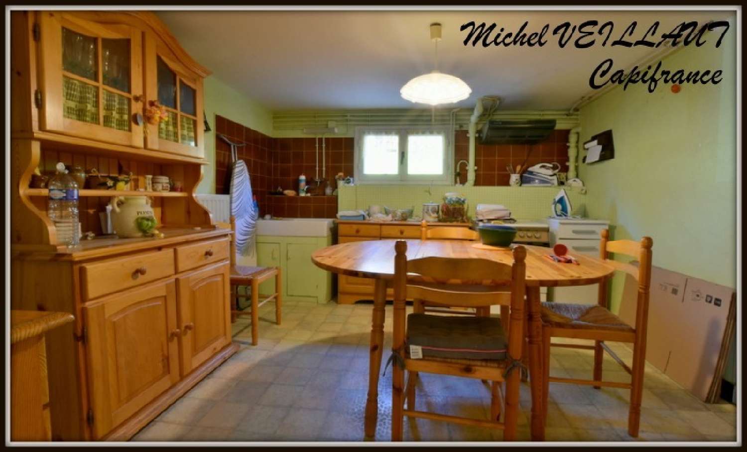 for sale house Toulon-sur-Allier Allier 5