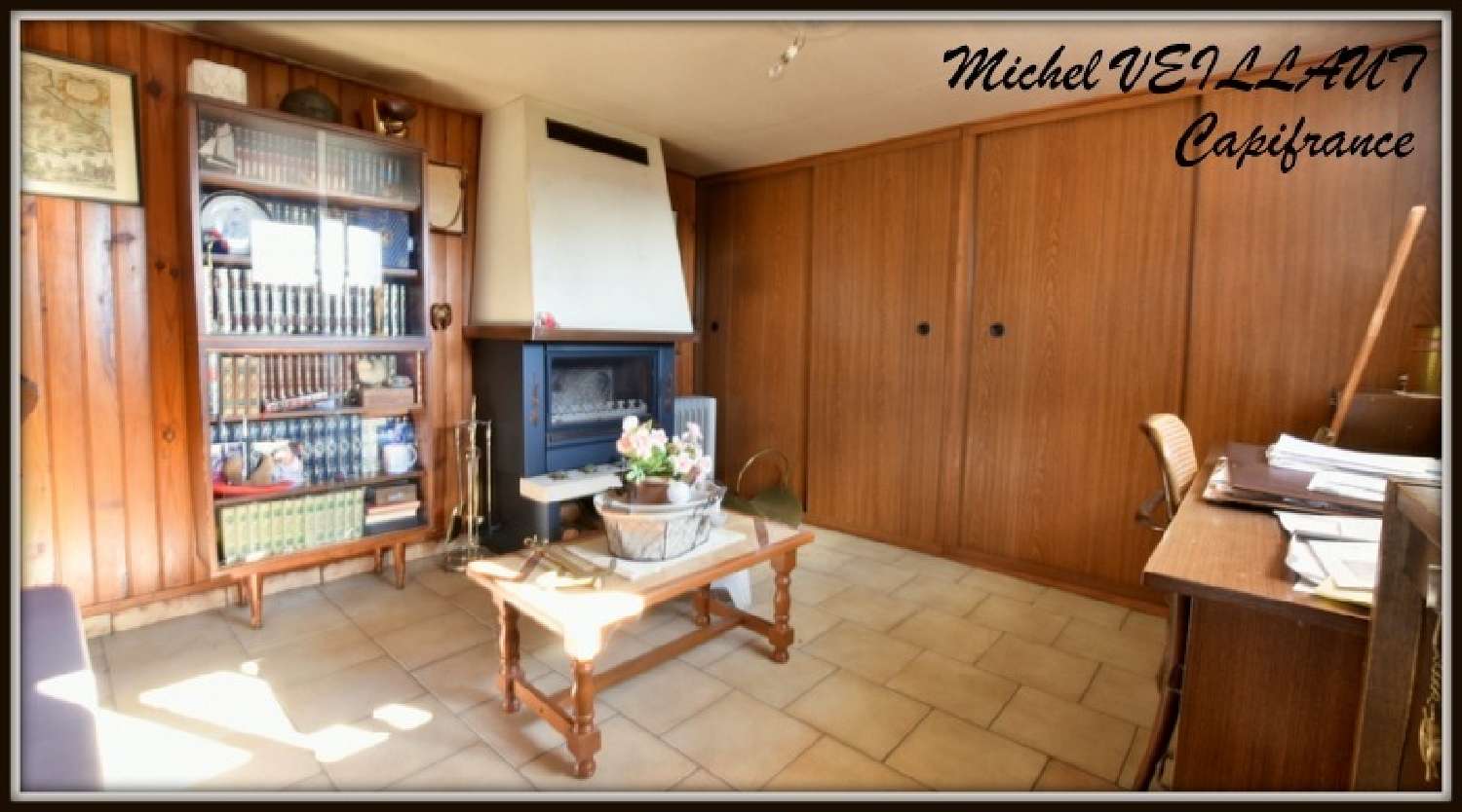for sale house Toulon-sur-Allier Allier 8
