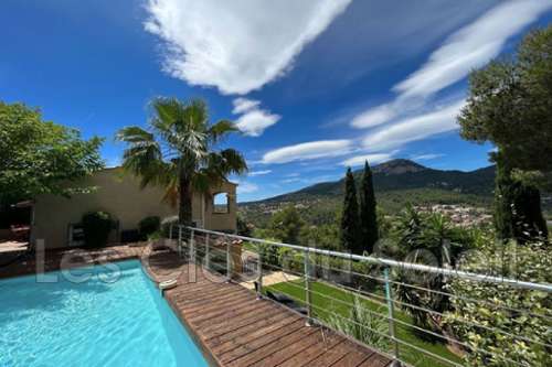 Toulon Var Haus Bild 7284828