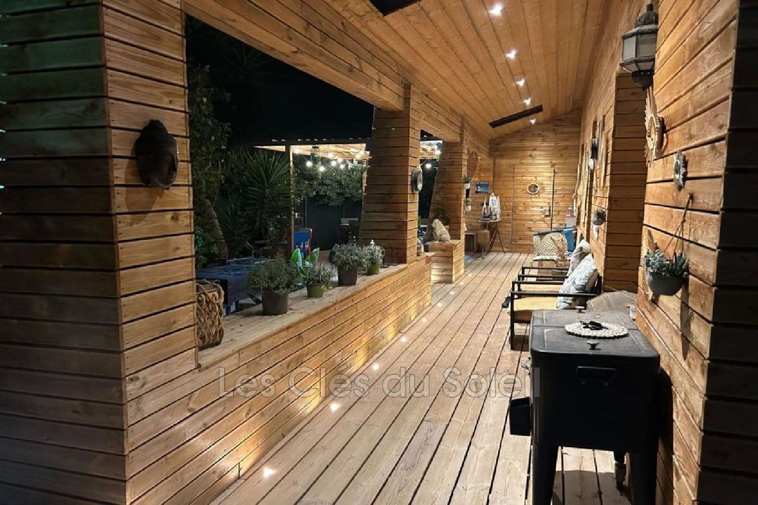  en venta casa Toulon Var 1