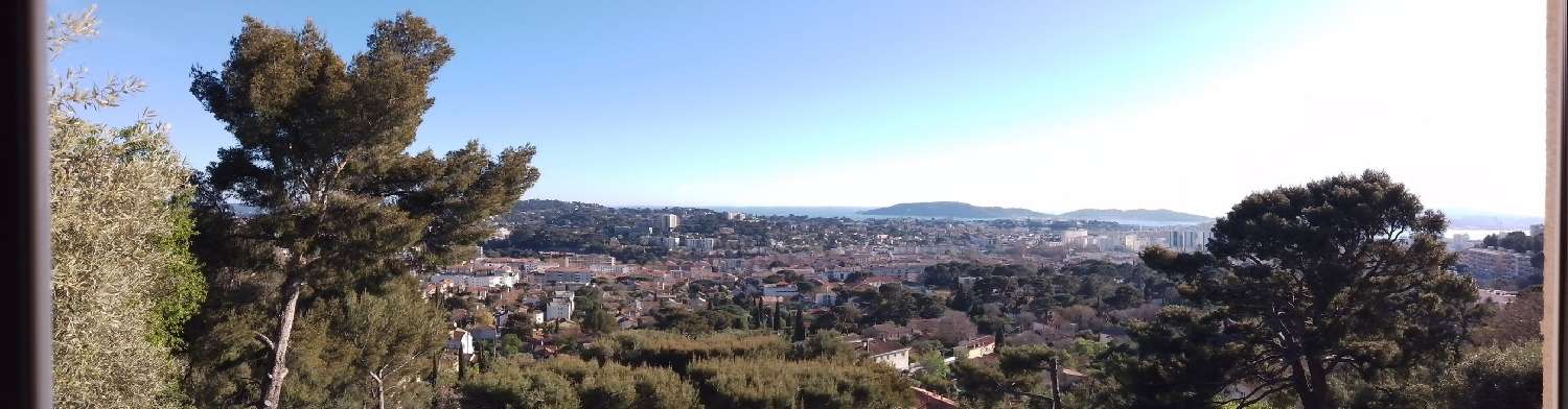  te koop huis Toulon Var 1