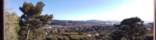 Toulon Var huis foto 7294744