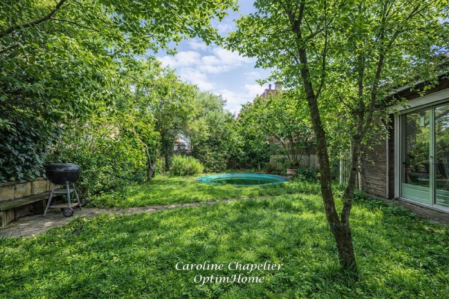  te koop huis Toulouse 31100 Haute-Garonne 2