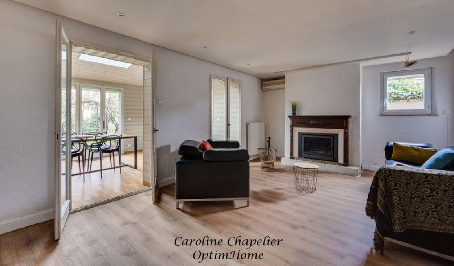  te koop huis Toulouse 31100 Haute-Garonne 3