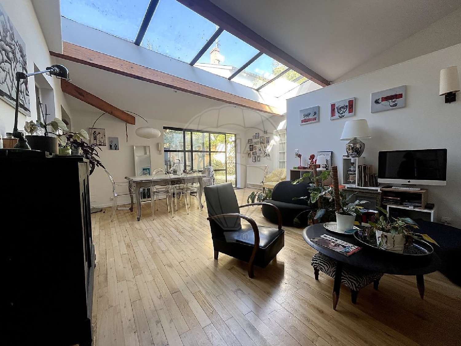  te koop huis Toulouse 31300 Haute-Garonne 1