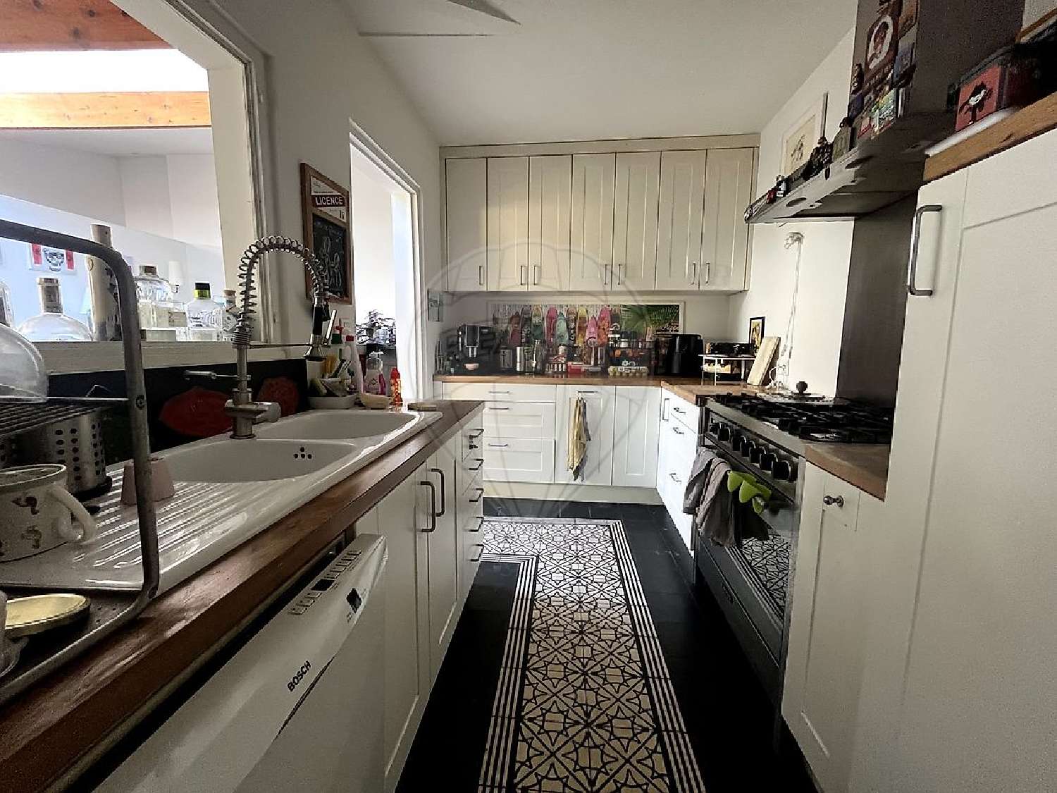  te koop huis Toulouse 31300 Haute-Garonne 4