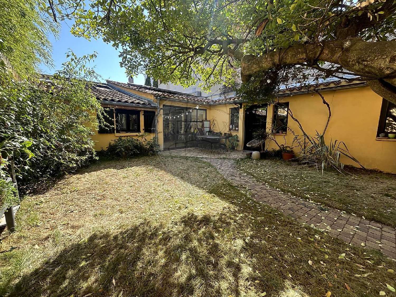  te koop huis Toulouse 31300 Haute-Garonne 5