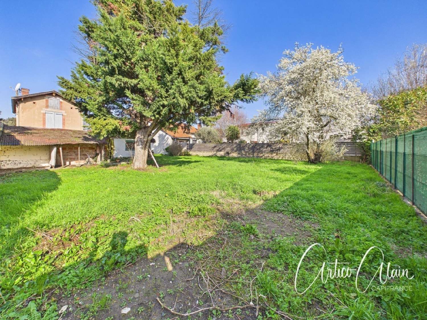  kaufen Haus Toulouse 31400 Haute-Garonne 3