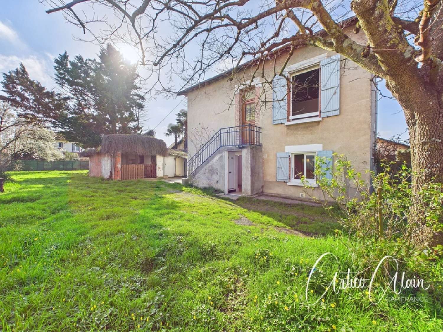 en venta casa Toulouse 31400 Haute-Garonne 1