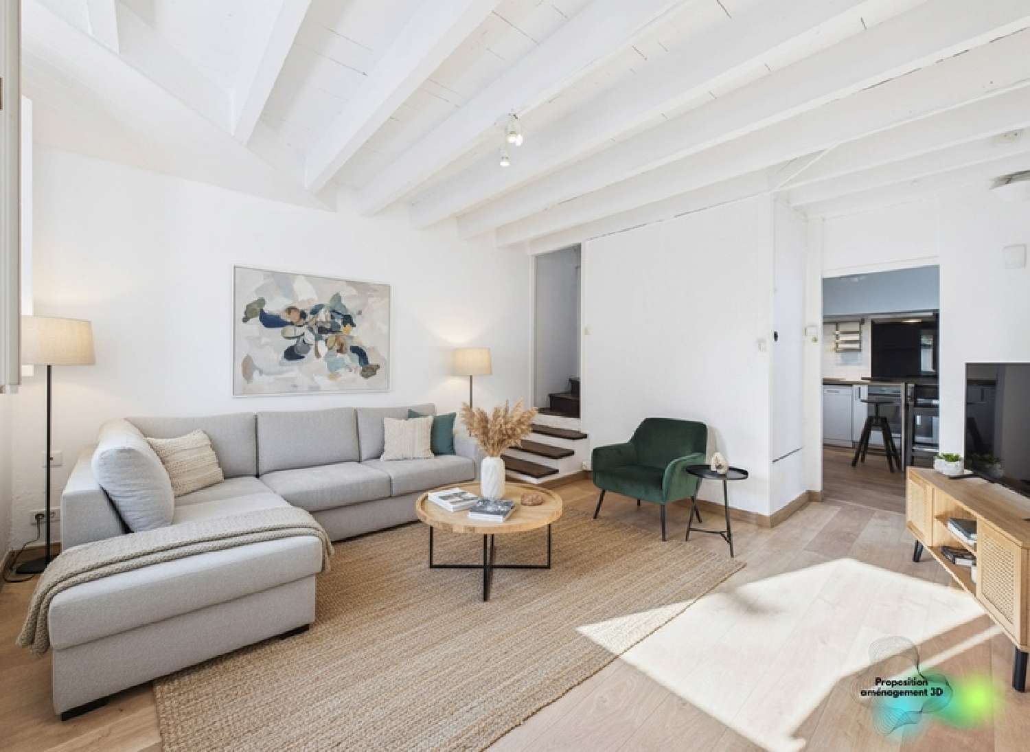 en venta casa Toulouse 31400 Haute-Garonne 5