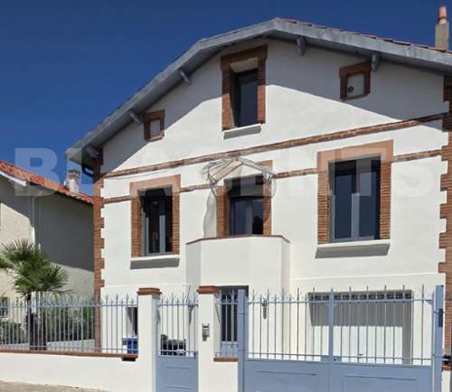 Toulouse Haute-Garonne huis foto 7296671