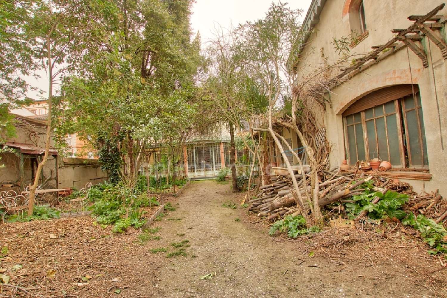  te koop huis Toulouse Haute-Garonne 2