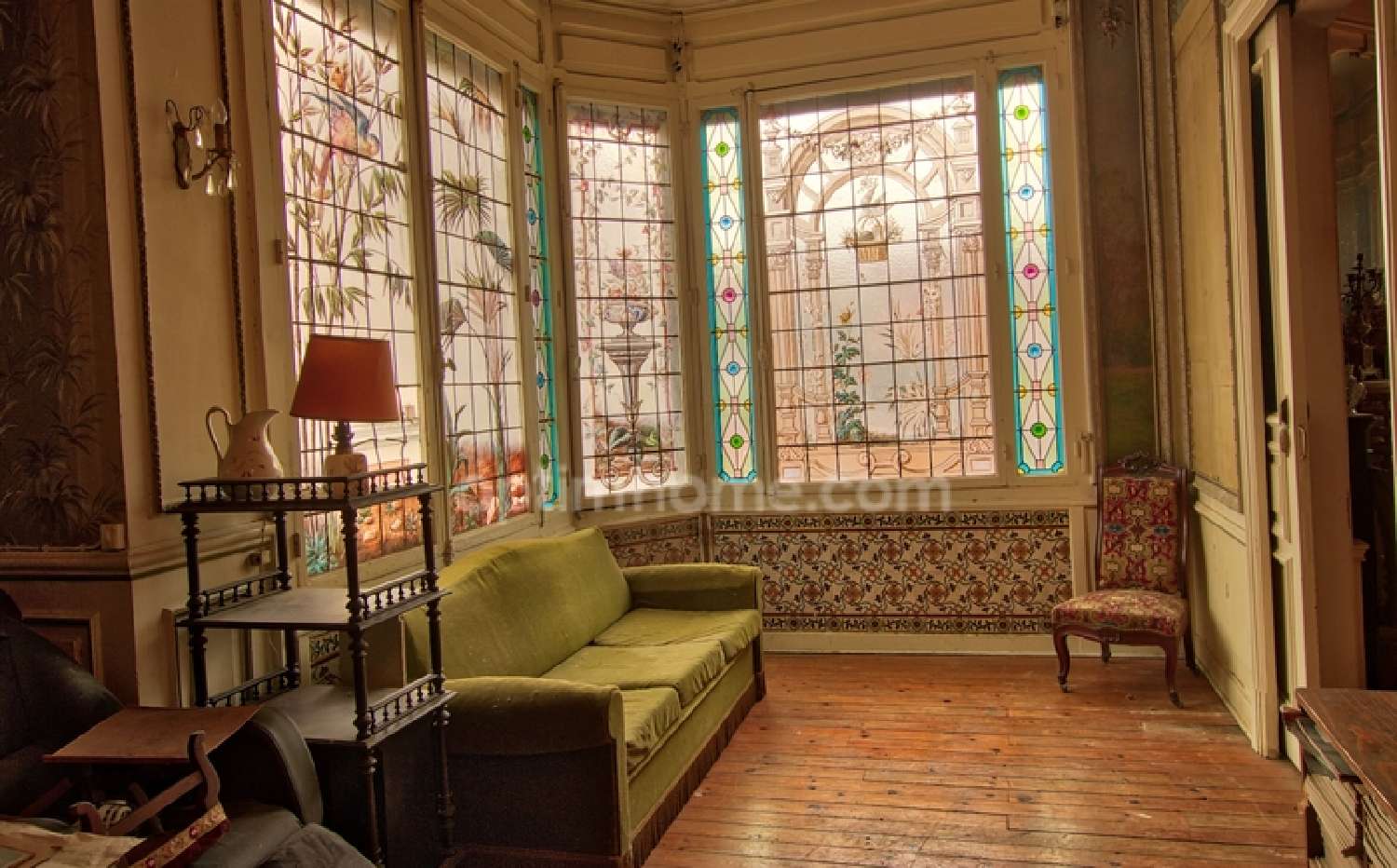  te koop huis Toulouse Haute-Garonne 4