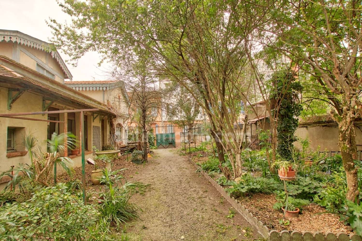  te koop huis Toulouse Haute-Garonne 8