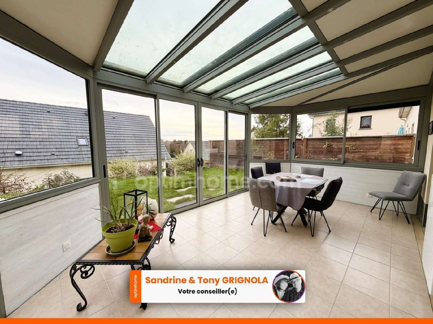  for sale house Touques Calvados 1