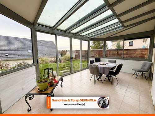 Touques Calvados house foto 7278190