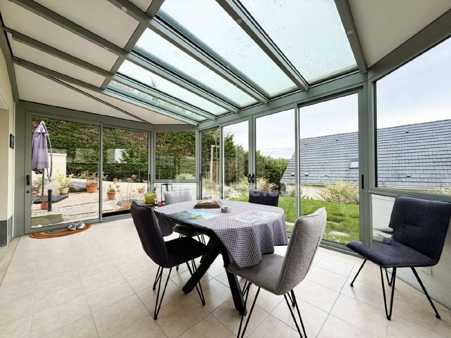  for sale house Touques Calvados 2