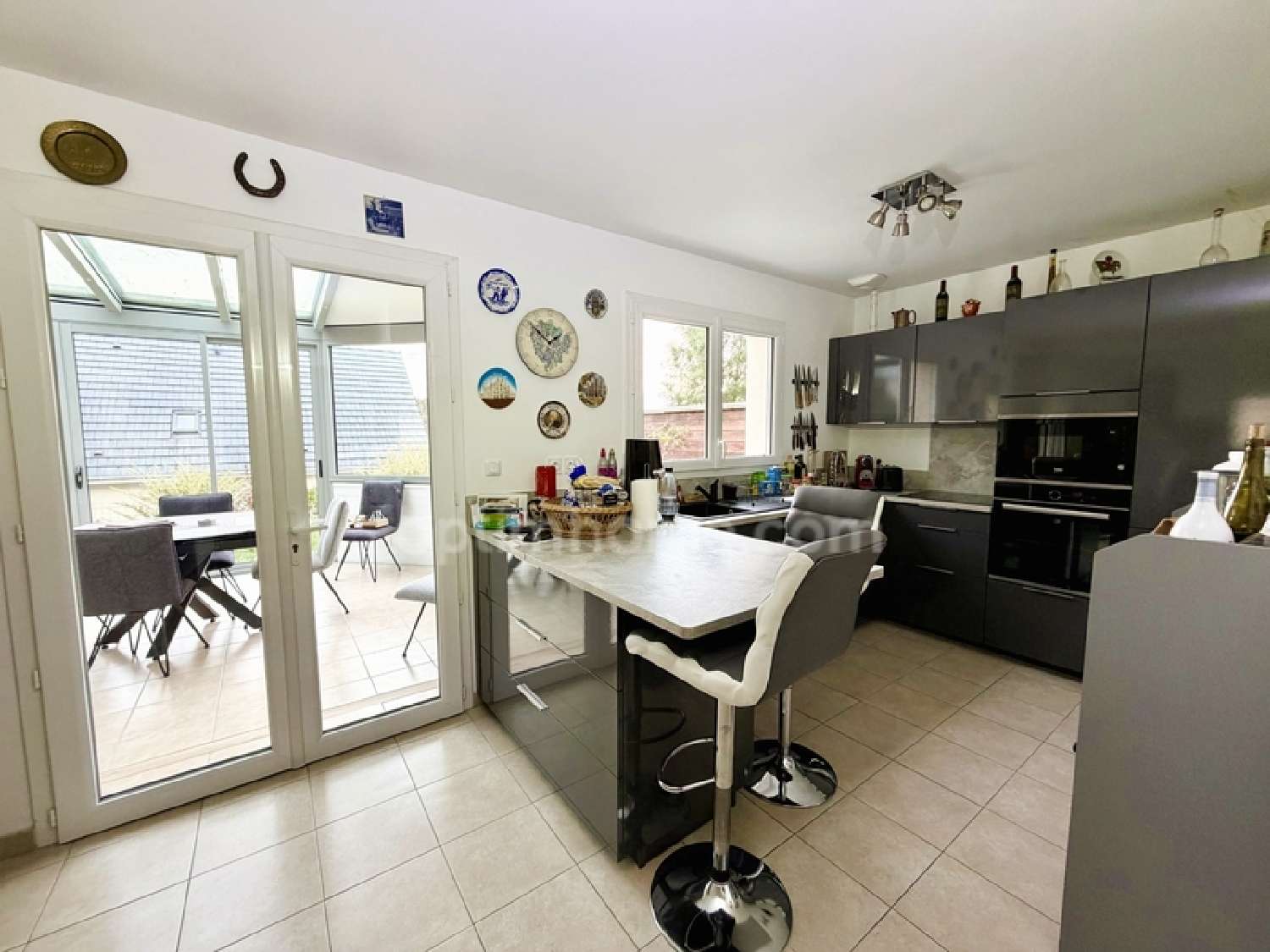  for sale house Touques Calvados 3