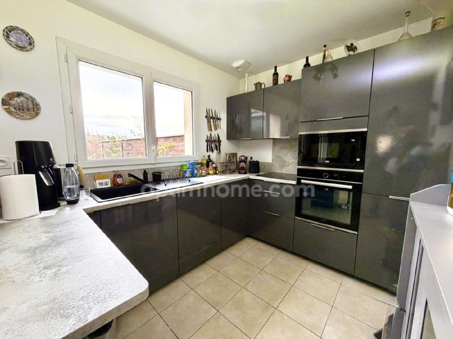  for sale house Touques Calvados 4