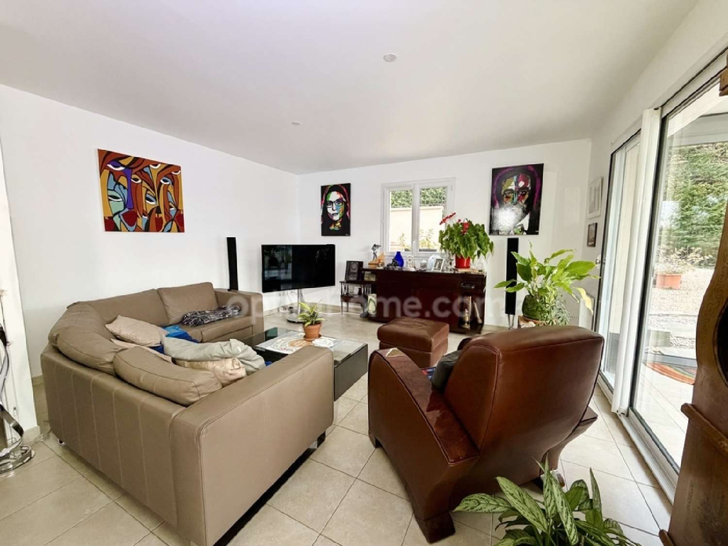  for sale house Touques Calvados 6