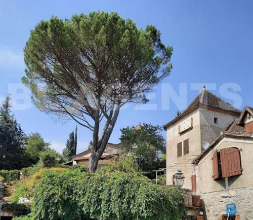 Tour-de-Faure Lot Haus Bild 7293465