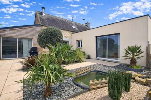 Tourch Finistère house foto 7278984