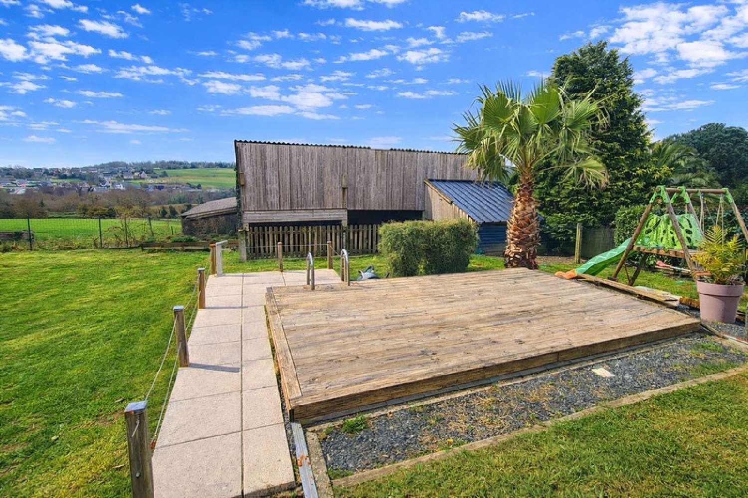 for sale house Tourch Finistère 3