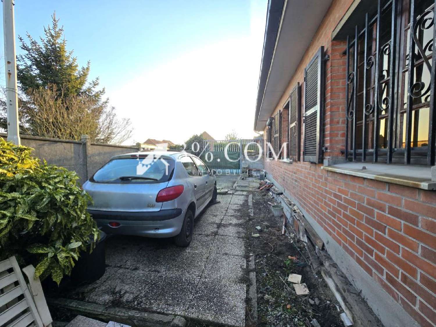  te koop huis Tourcoing Nord 2