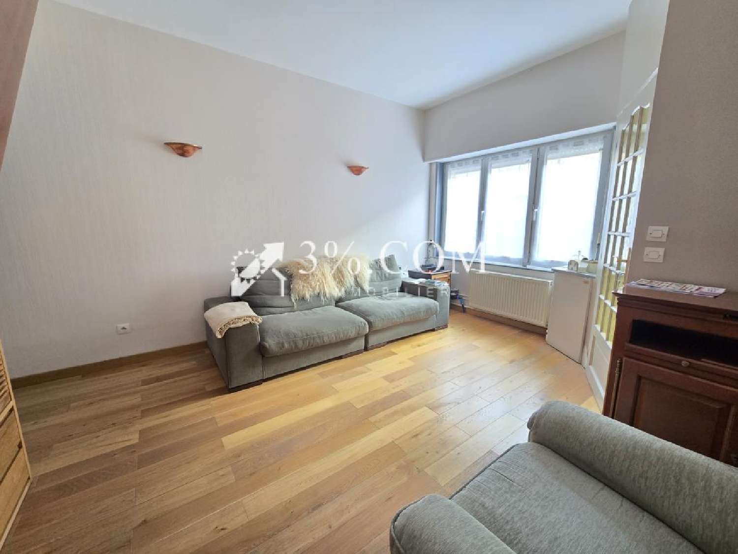  te koop huis Tourcoing Nord 3