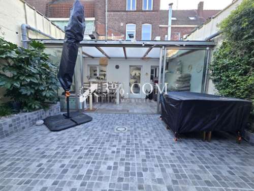 Tourcoing Nord huis foto 7286763