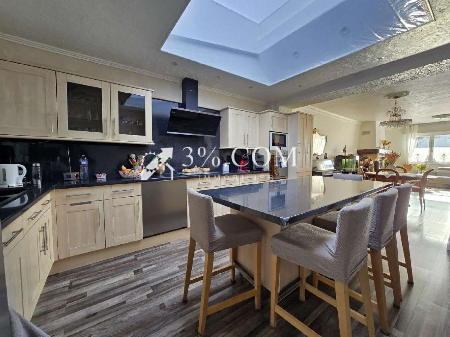  te koop huis Tourcoing Nord 2