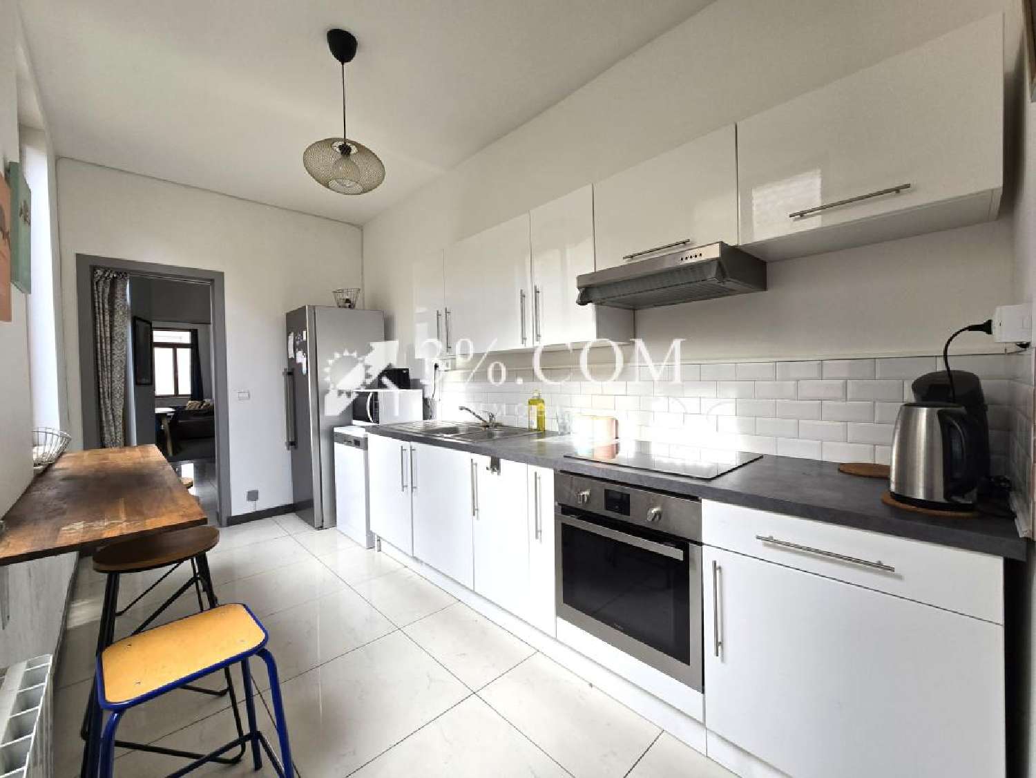  te koop huis Tourcoing Nord 3