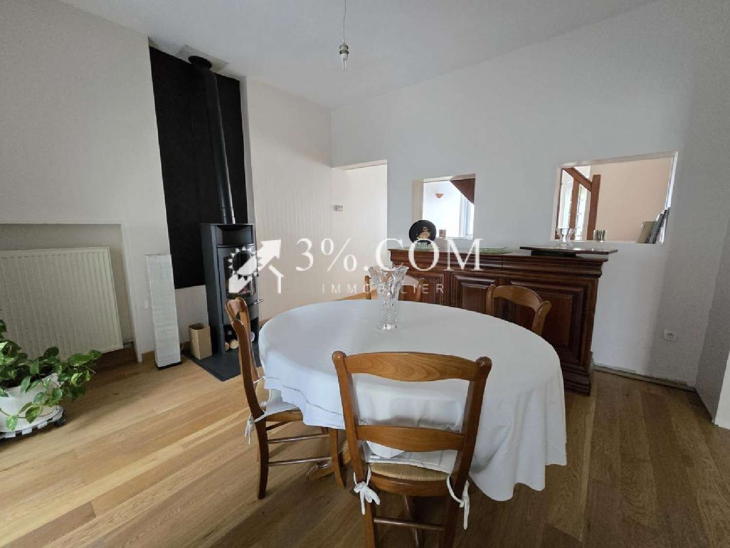 à vendre maison Tourcoing Nord 1