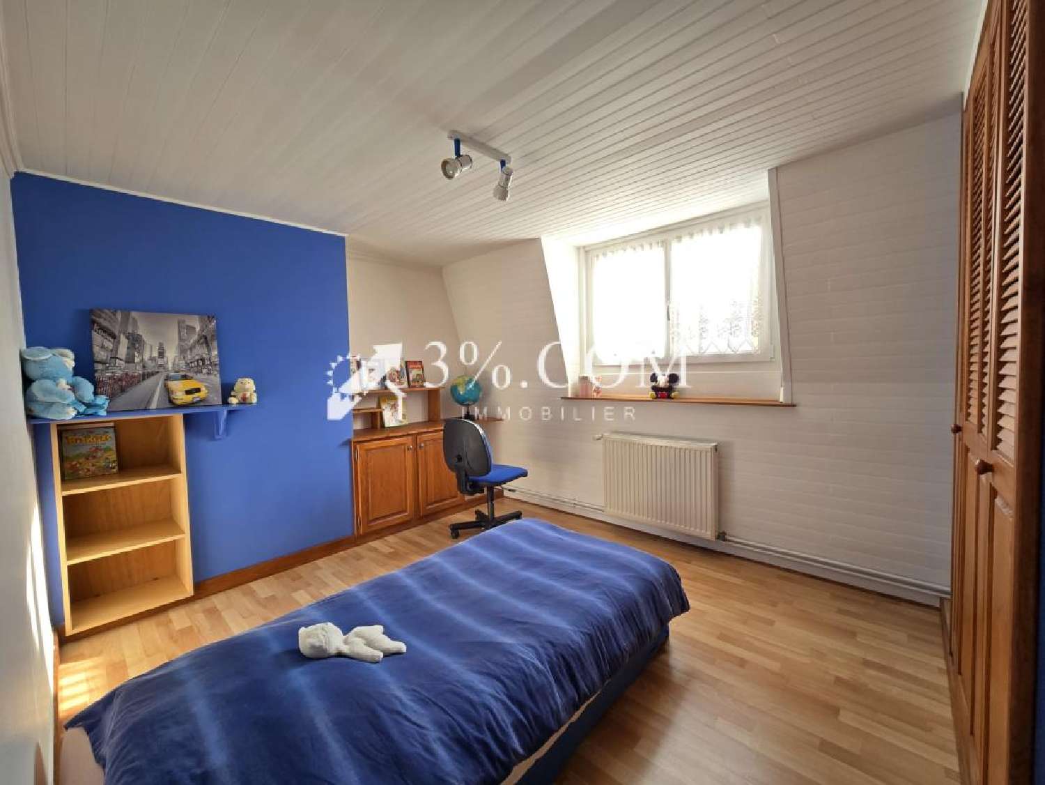 à vendre maison Tourcoing Nord 3