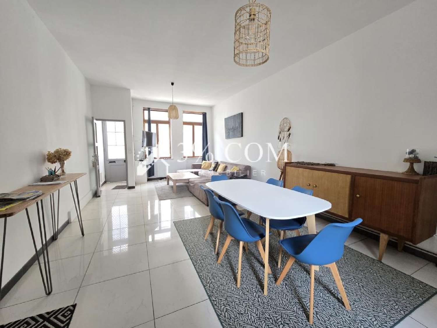  kaufen Haus Tourcoing Nord 1