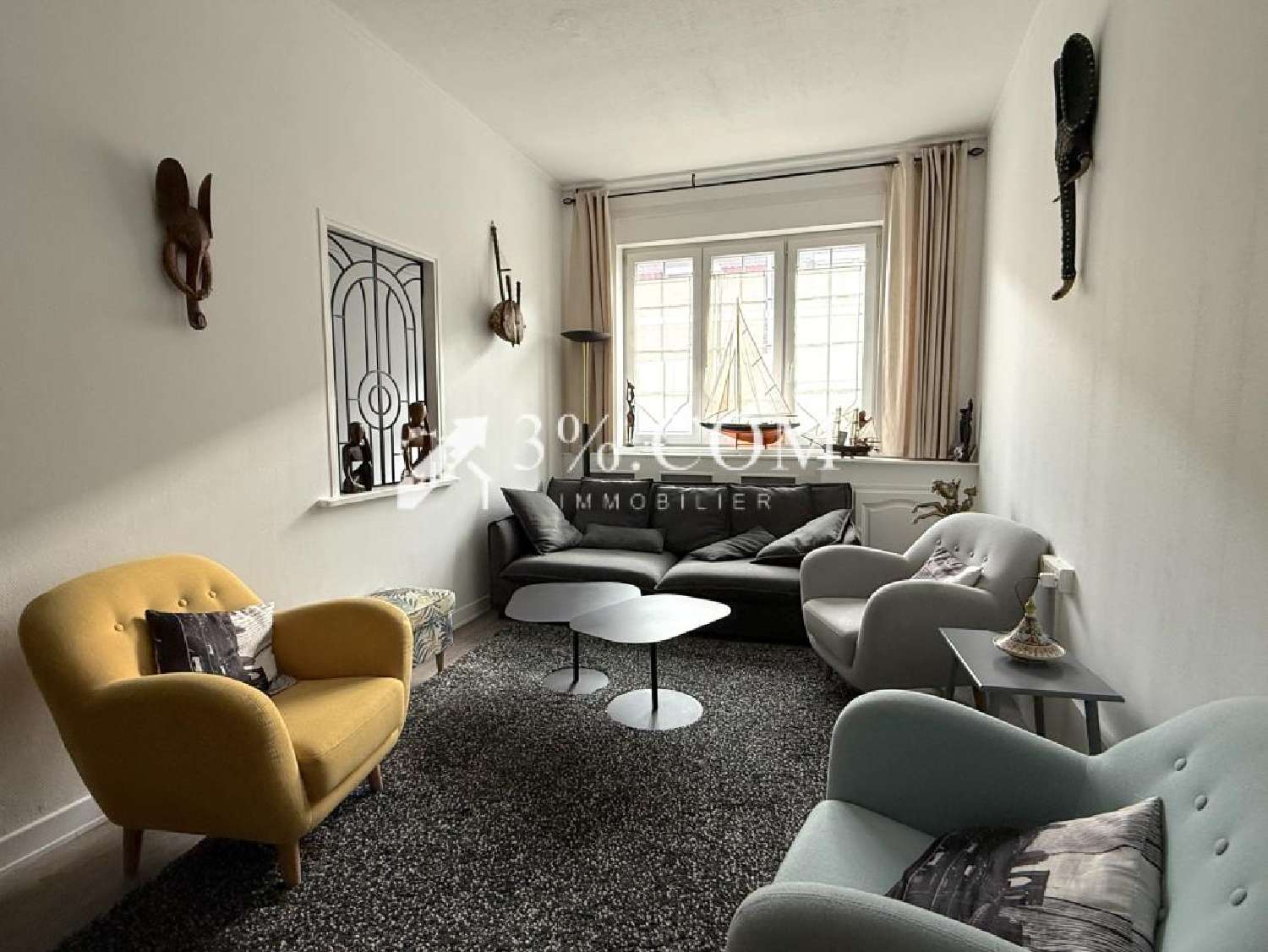  kaufen Haus Tourcoing Nord 2